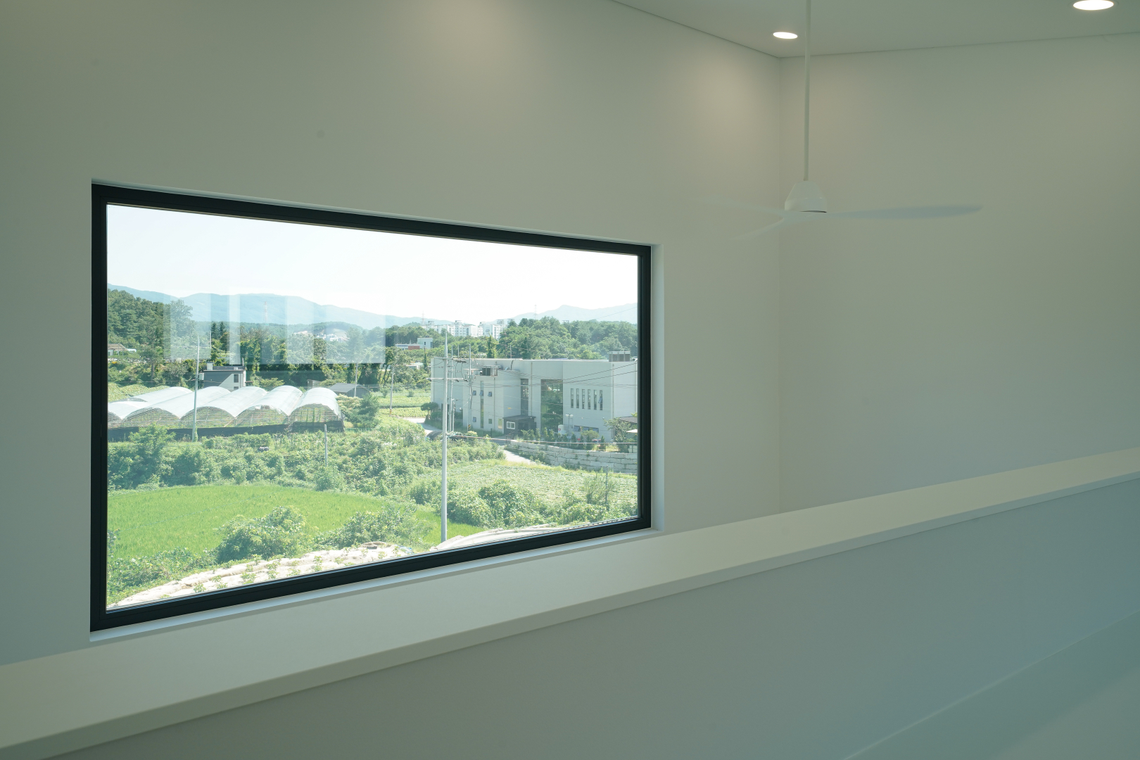 阳光屋丨韩国丨bvvic architects-40