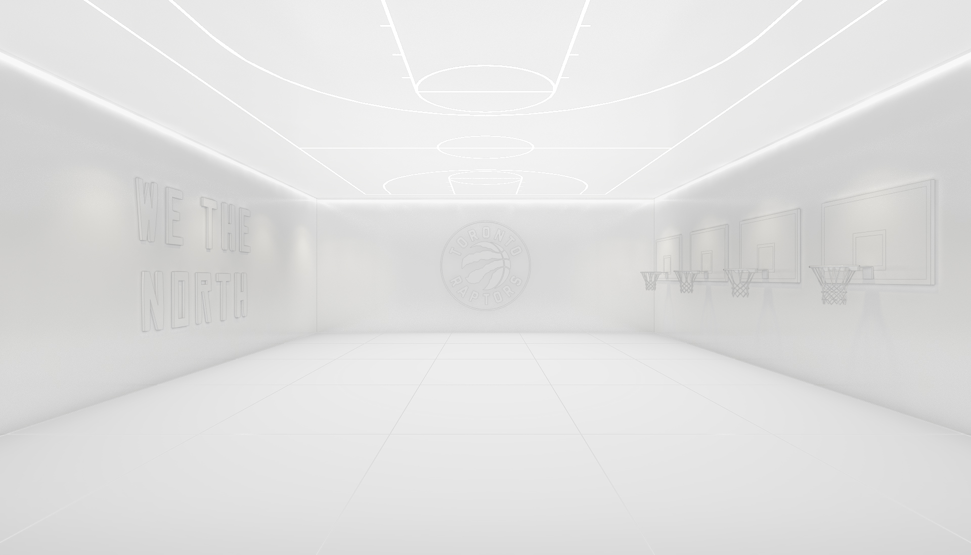 Toronto Raptor - 25thSpace-0