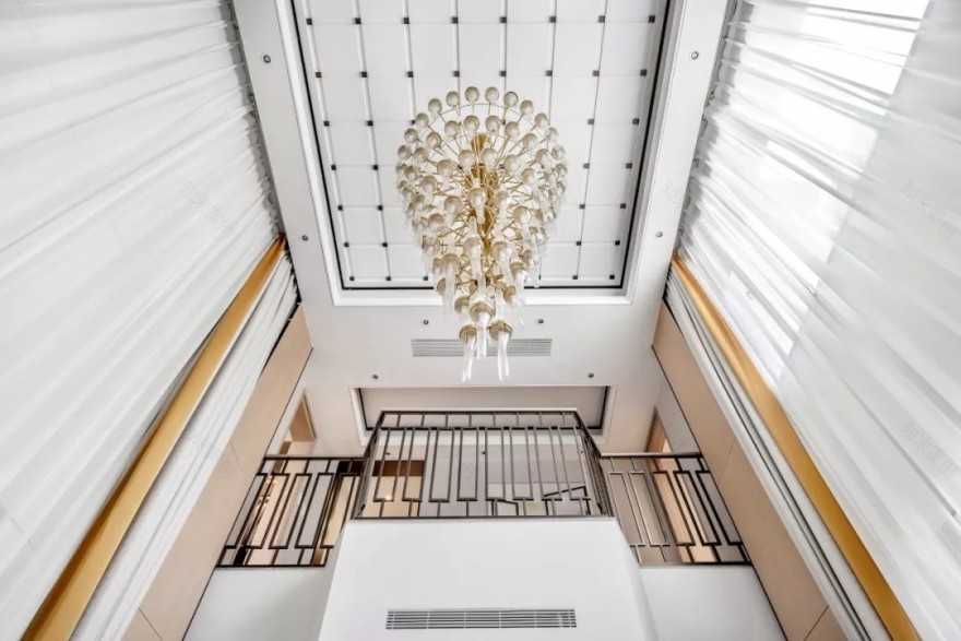 绍兴阳光城.招商.檀院柯桥合院别墅-10