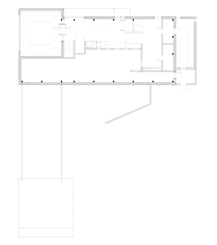 挪威 L 形住宅-29