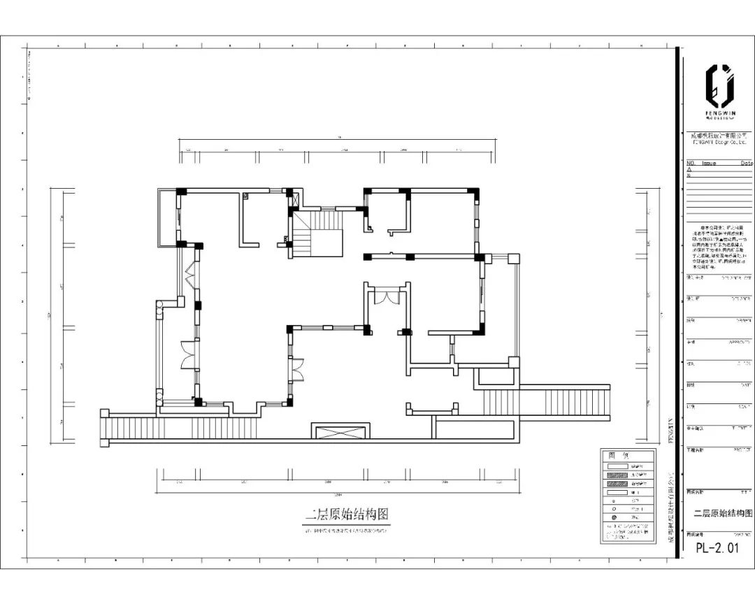 亚特兰蒂斯独栋别墅丨中国成都丨枫耘空间设计-36