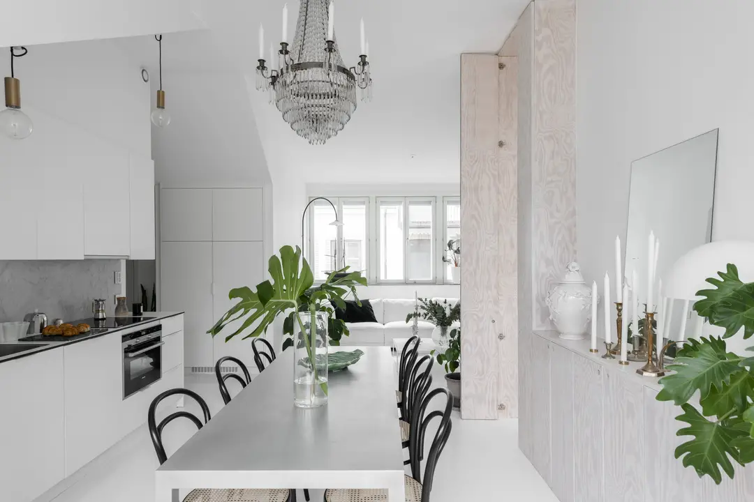 55 平米迷你阁楼图书馆设计-13