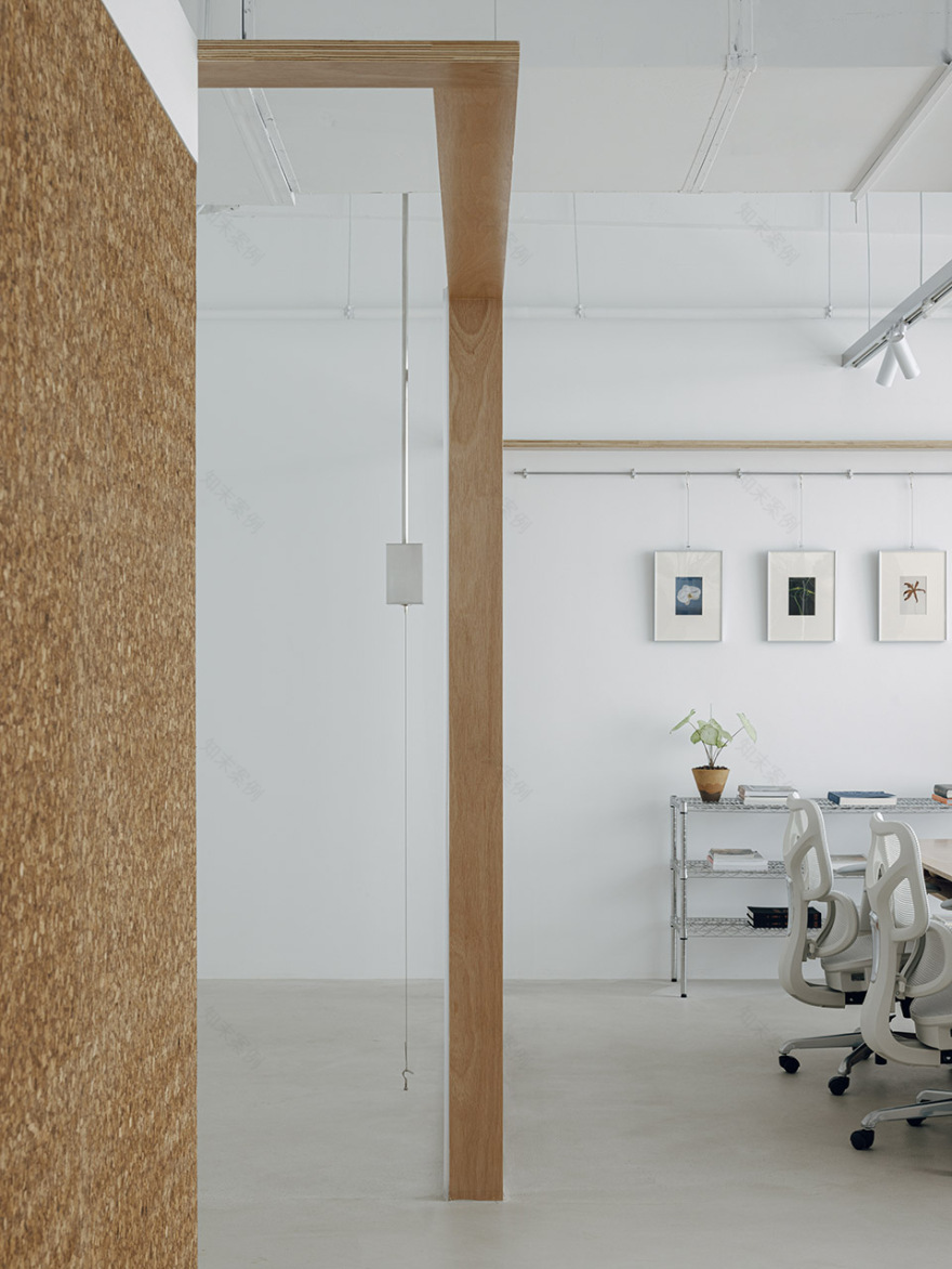 白方摄影工作室丨中国杭州丨Atelier LAI Horizon-19