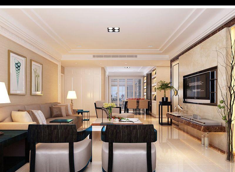 现代简约风格解析 | 功能第一，简约至上-55