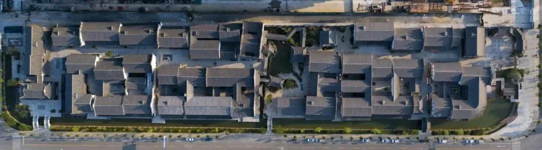 游园蕲梦——江南园林与江淮古镇的完美融合-8