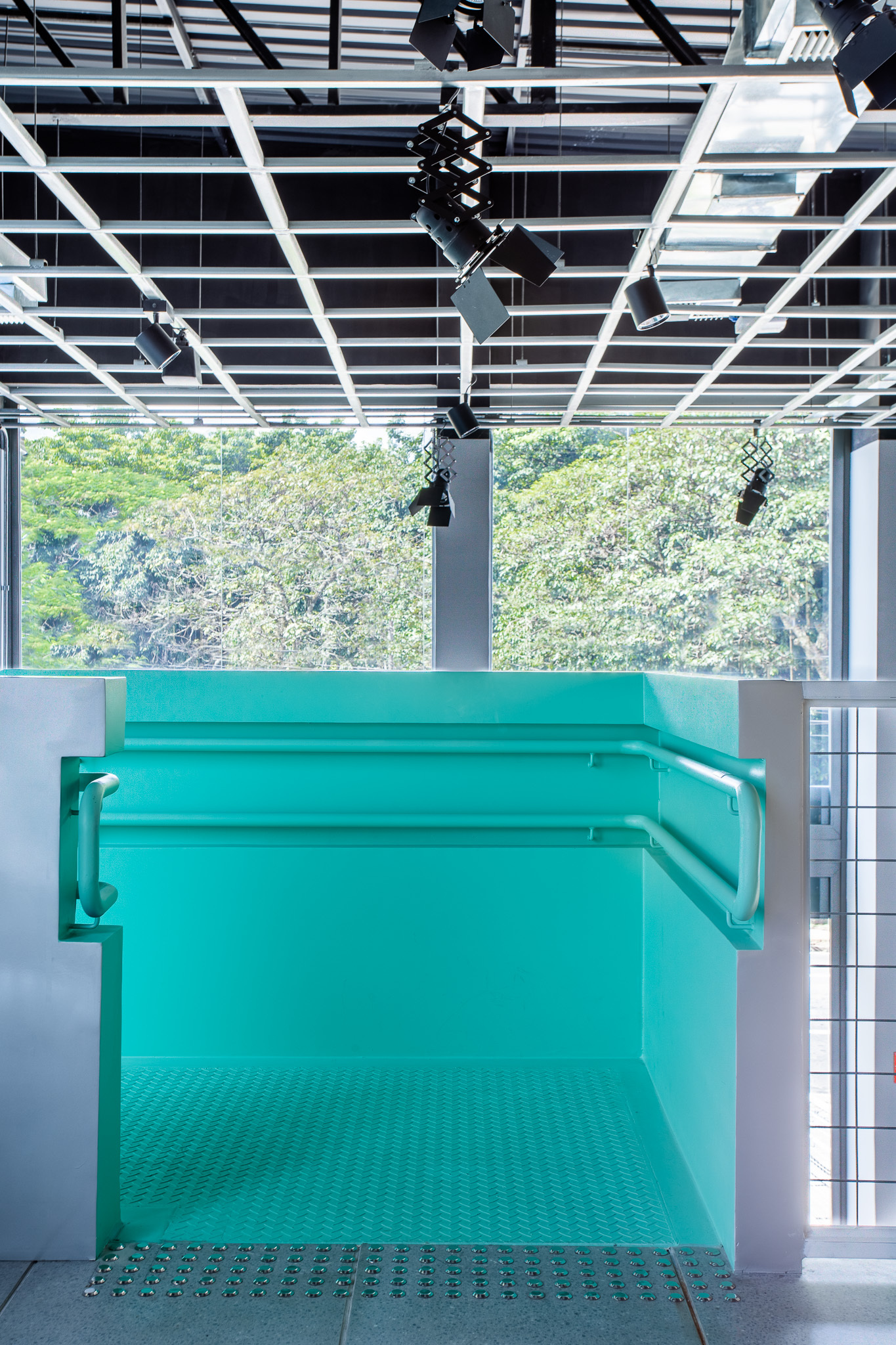 西翼坎皮纳斯商店丨SuperLimão-7