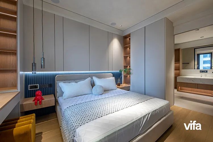 中铁阅山湖‧云著丨中国贵阳丨阿杜全案設計師務所-56