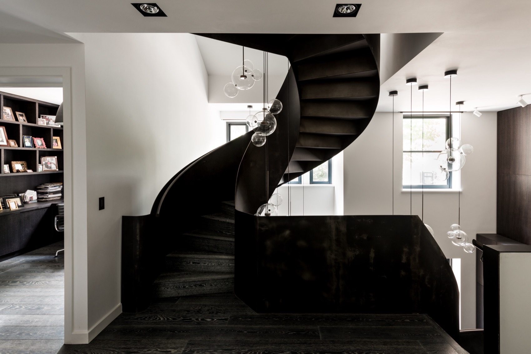 史密斯夫妇的家丨英国丨MW Architects事务所-26