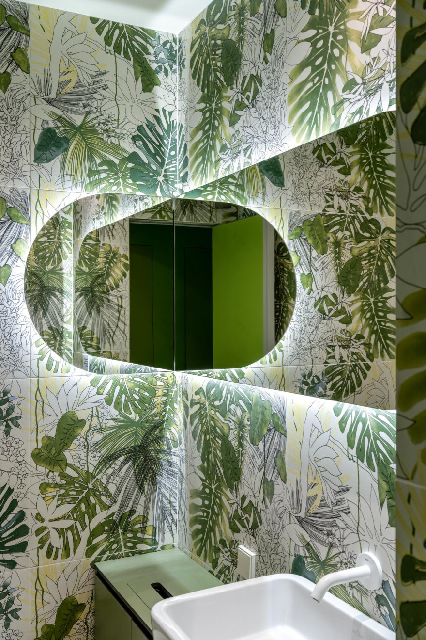 Grammarly 办公室设计丨乌克兰基辅丨balbek bureau-140