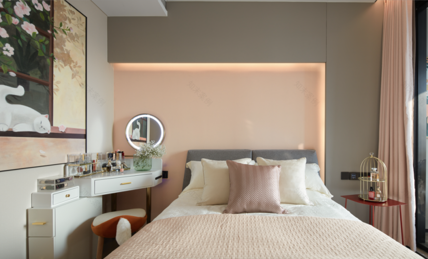 东方清雅 · 180㎡新中式别墅设计丨中国北京丨尚层装饰-41