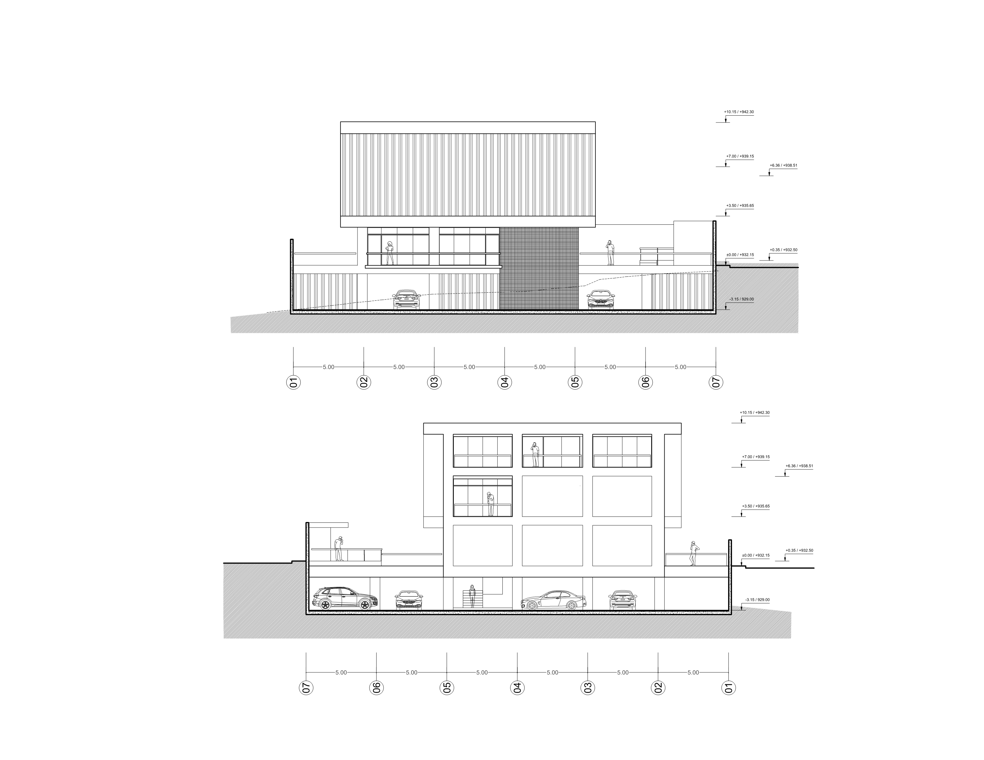 共享服务中心提案丨委内瑞拉米兰达-24