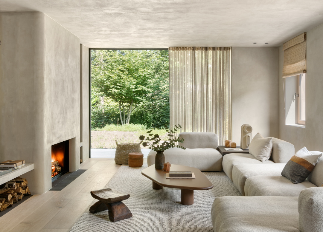 乡村别墅丨比利时丨Vincent Van Duysen Architects-76