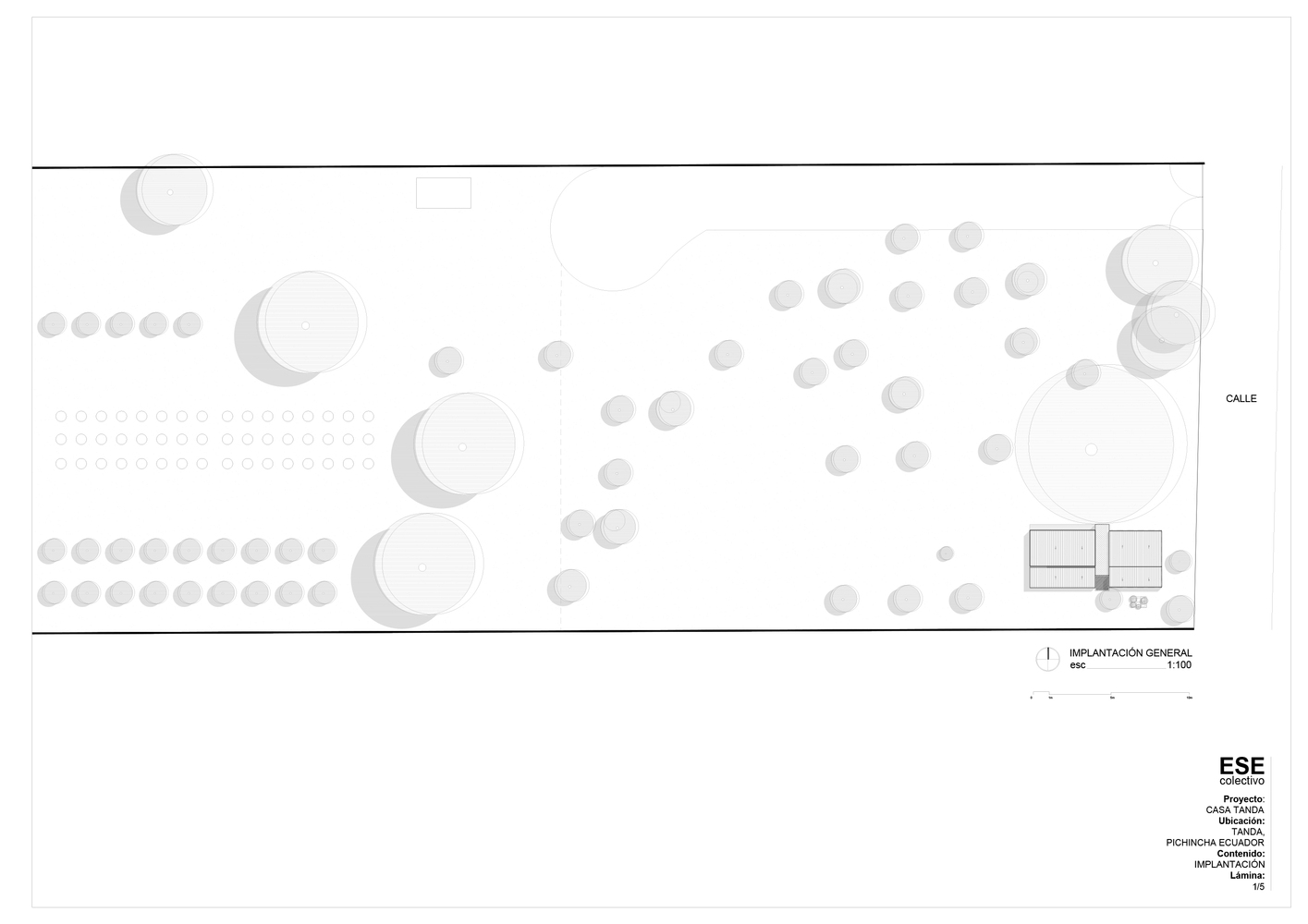 Ecuador 乡间别墅“Casa Tanda”-41