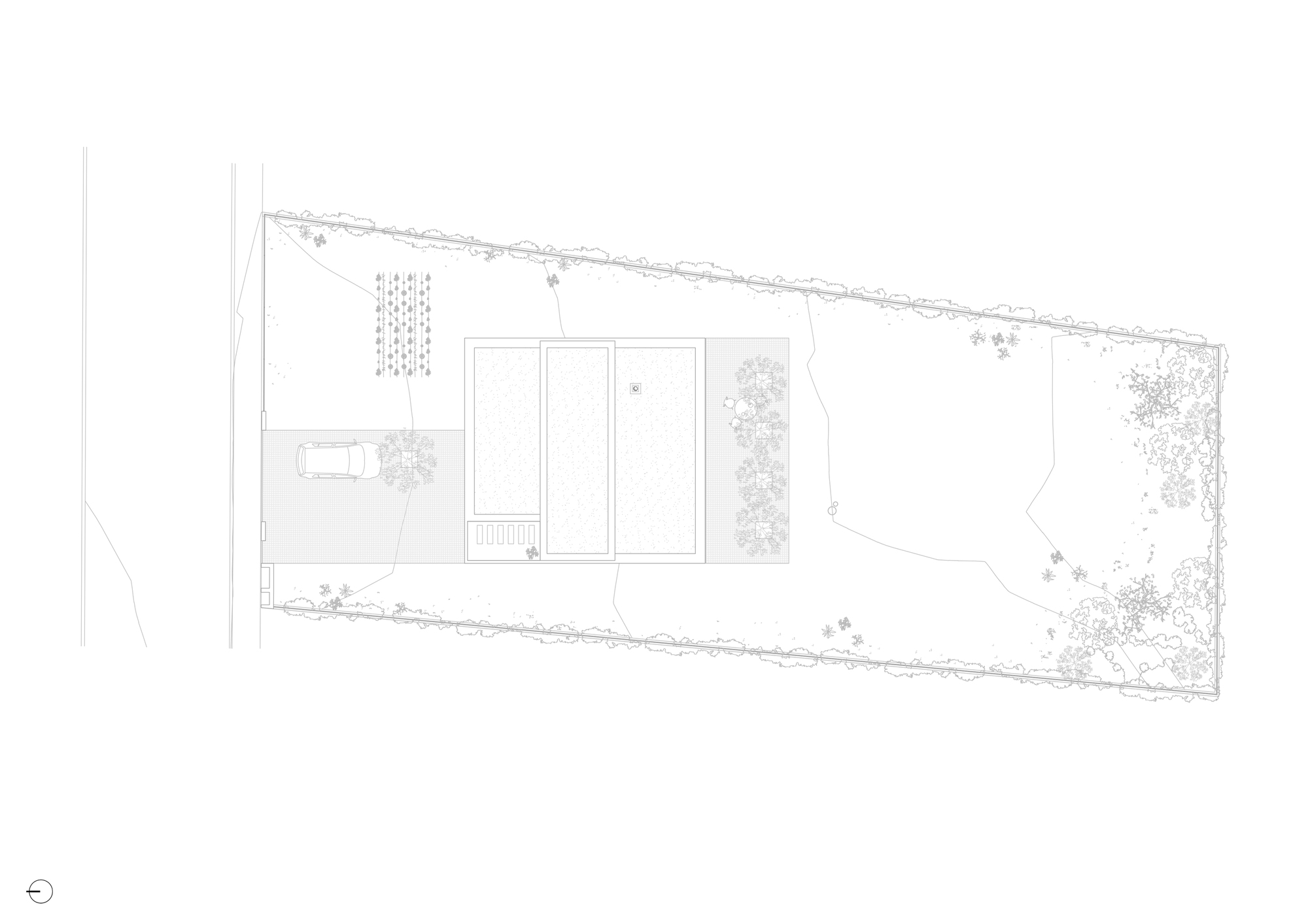 马西斯德尔加拉夫的房子丨西班牙丨Slow Studio-45
