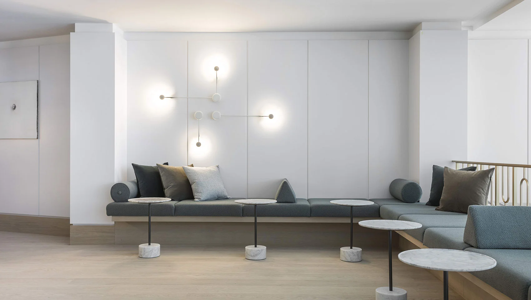 金普顿德维特酒店丨荷兰阿姆斯特丹-59