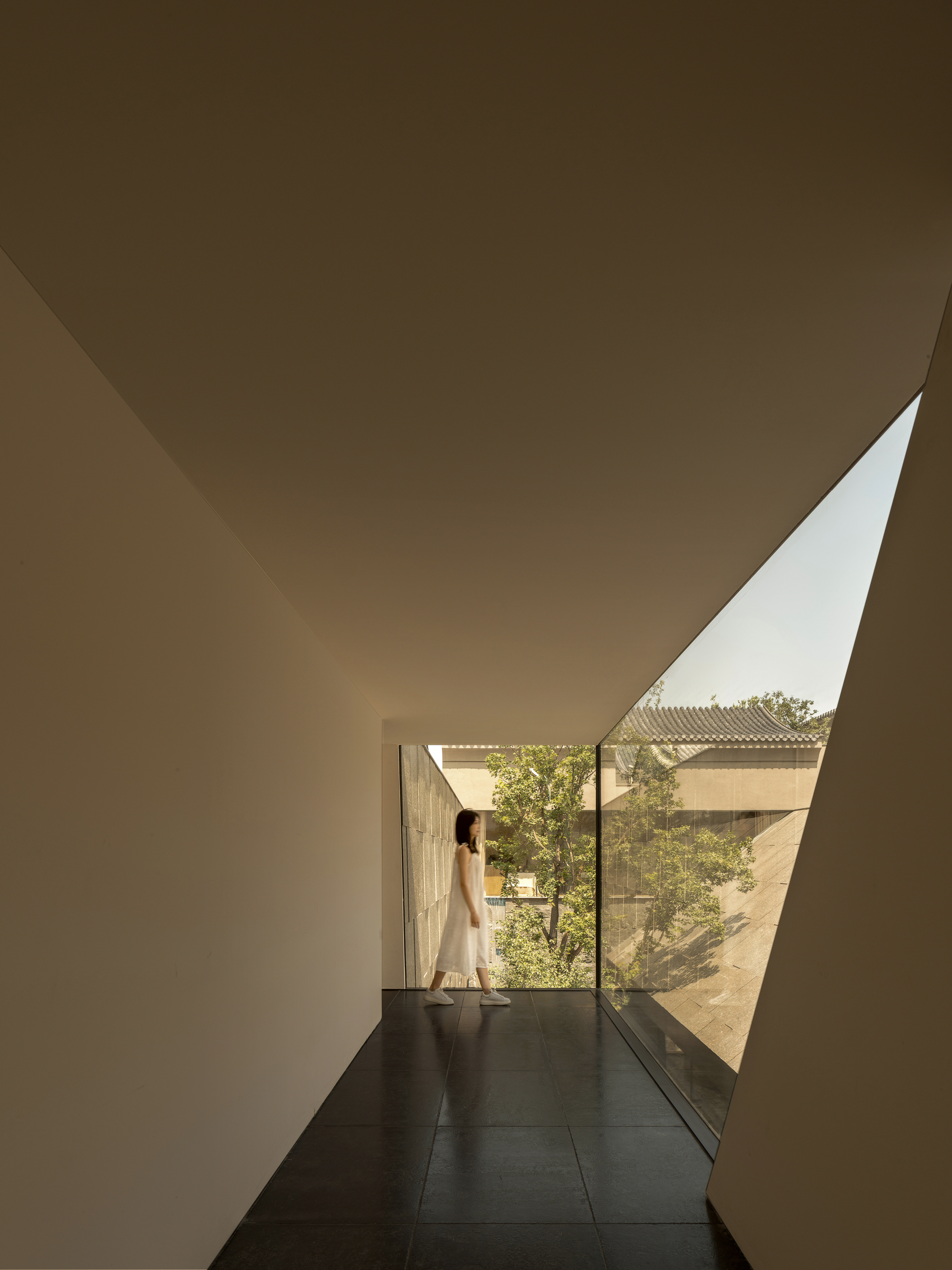 大同既下山 · SUNYATA酒店丨中国大同-19