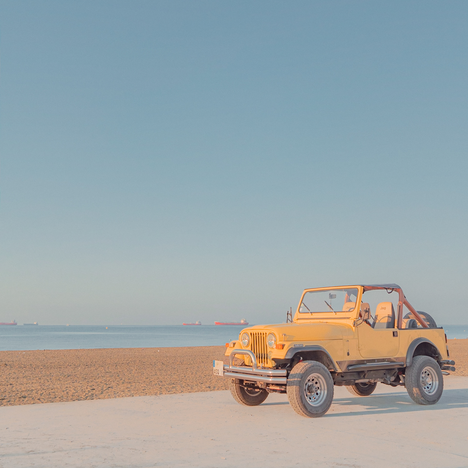 Summertime 摄影集丨法国-6