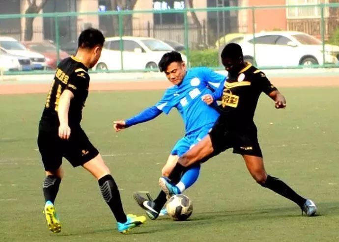 东明足球队观战活动，免费赠家居 T 恤-4