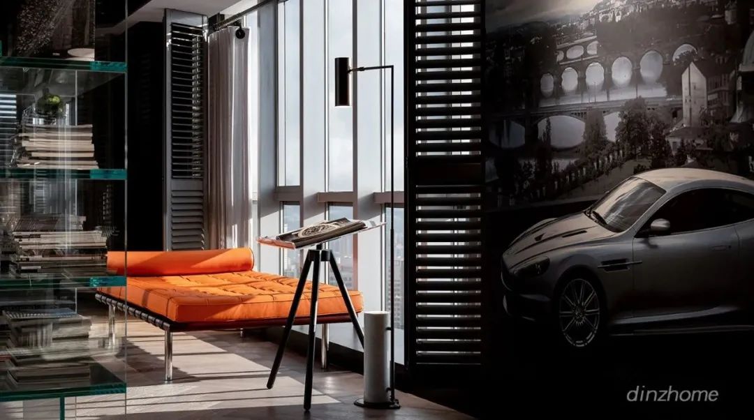 极简之境 · 探索现代办公空间的艺术与生活丨中国杭州丨喜叻设计-203