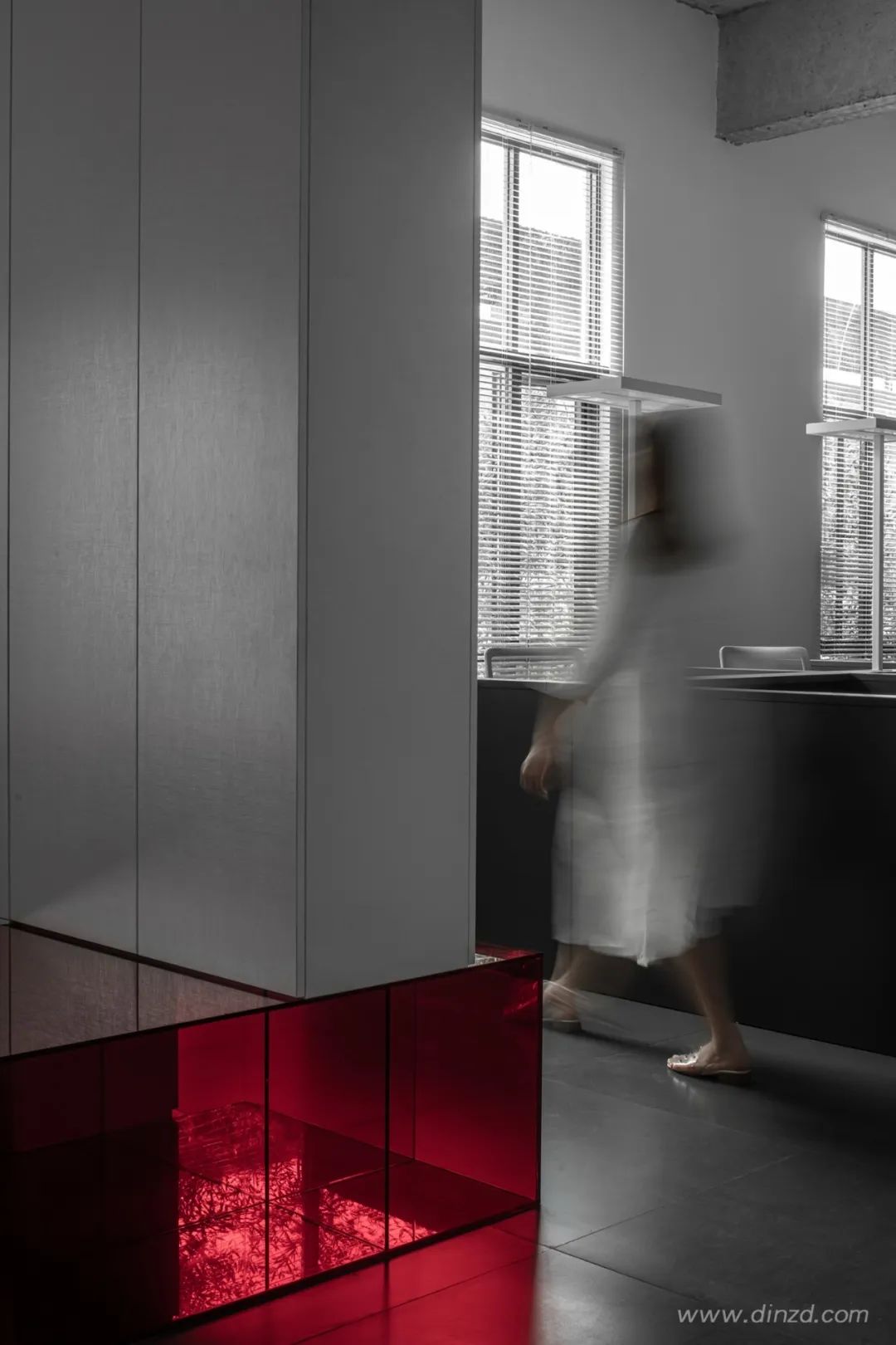 工厂革命 | 壹席设计颠覆认知，重塑办公空间-29