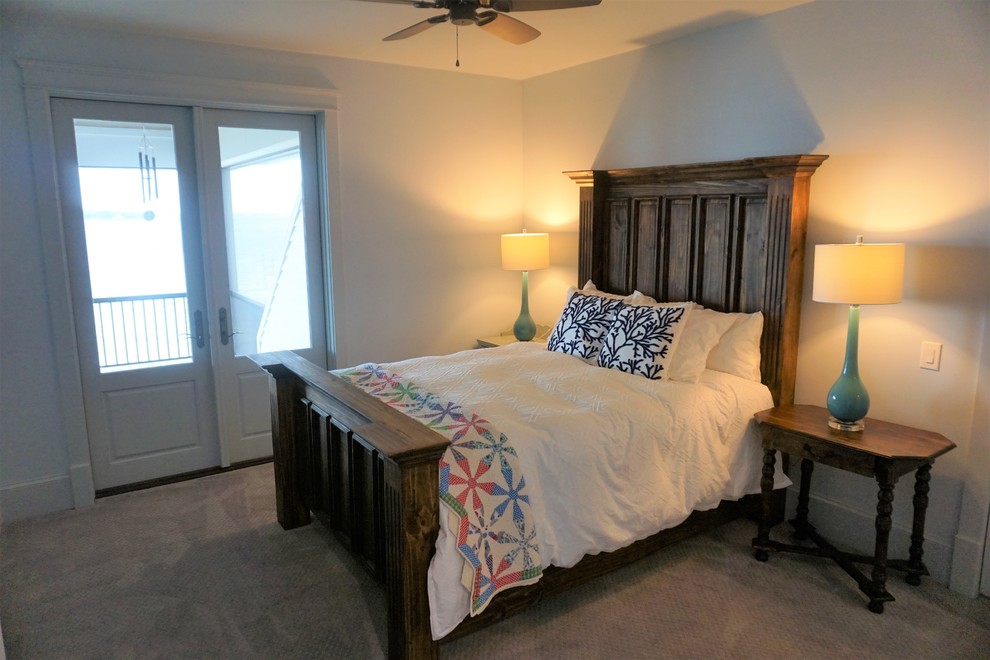 丨墨西哥丨Bob Chatham Custom Home Design-25