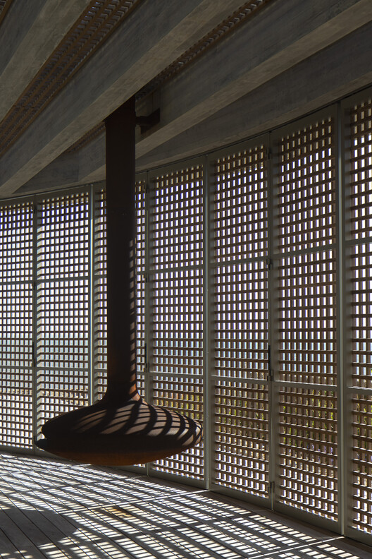 乌拉圭 Jose Ignacio 的 Gaviota House丨Grimaldi Nacht arquitectos-27