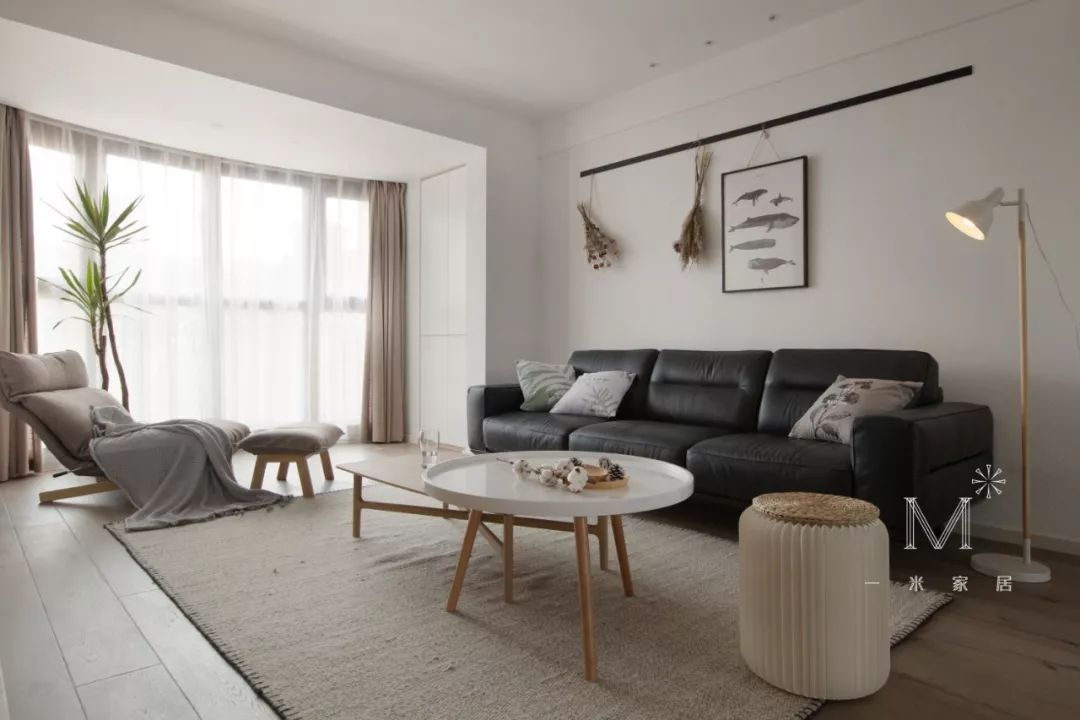 世茂香槟湖现代家居设计，演绎生活美学-97