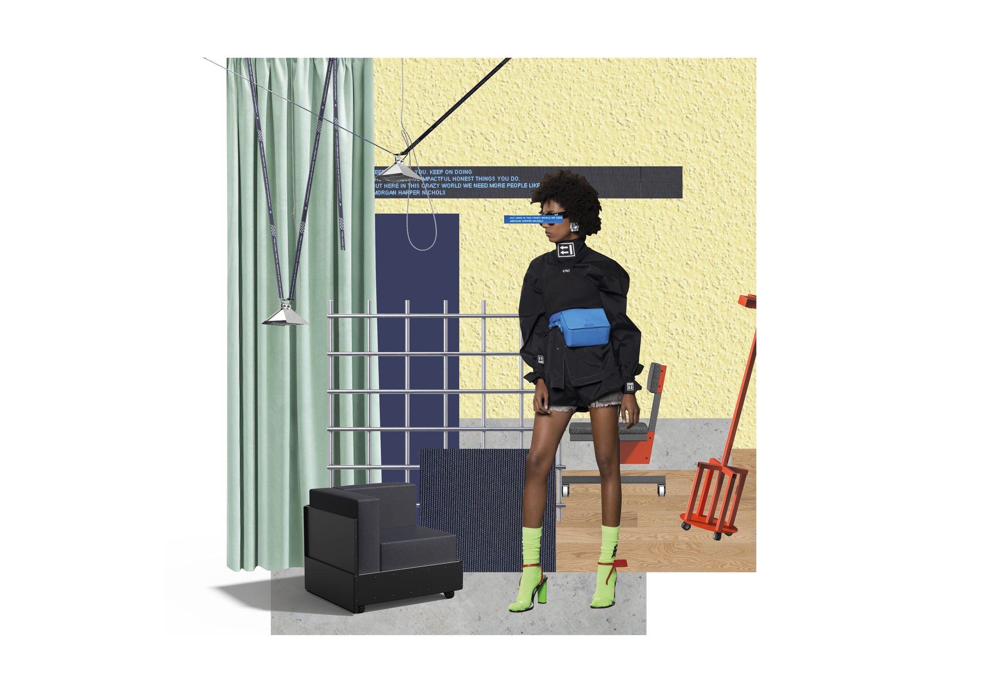 第 101 集 共居屋丨韩国首尔丨Joongho Choi Studio-26