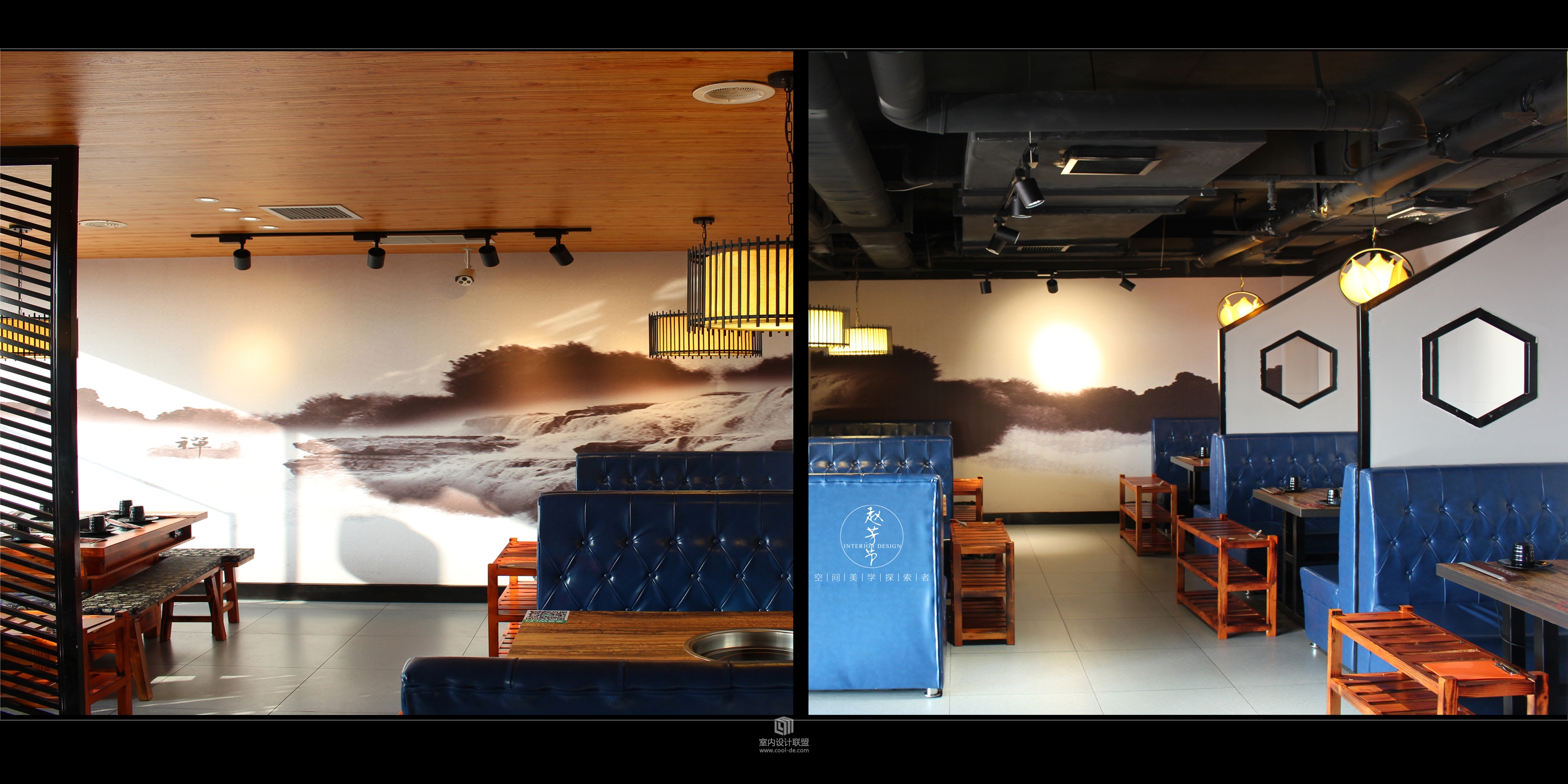 山城印象火锅（实景）-11