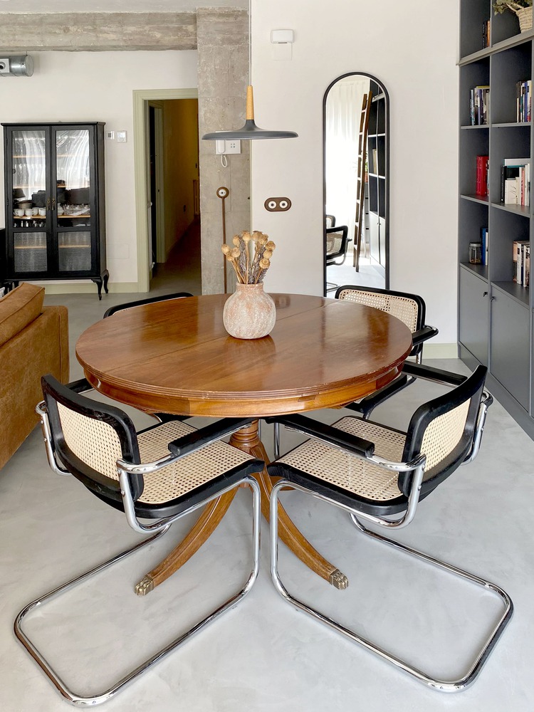 140 平米“翻新生活”住宅丨studioLARQ-36