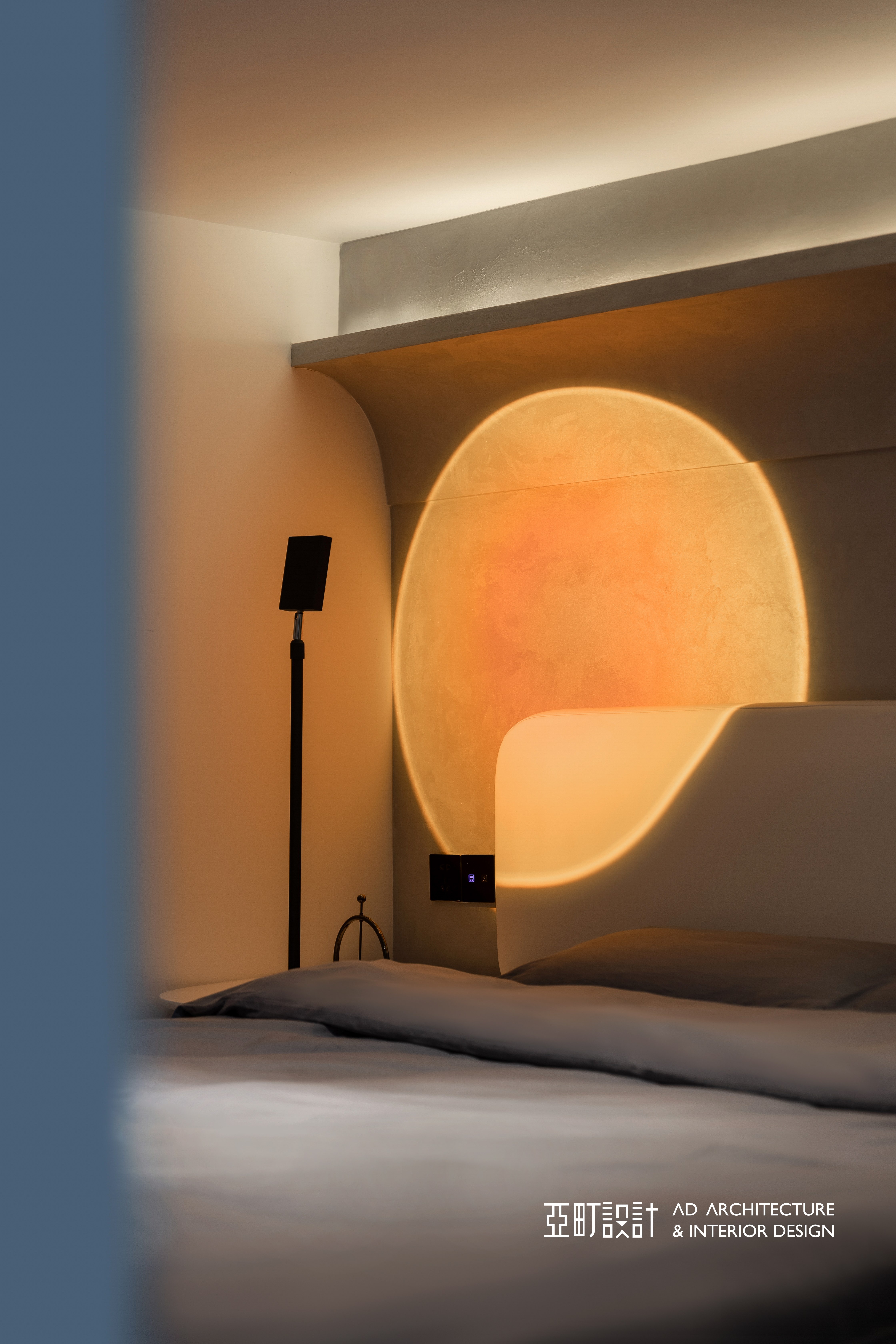 色彩与冒险,寻找日常居住之外的乐趣丨亚町设计-1