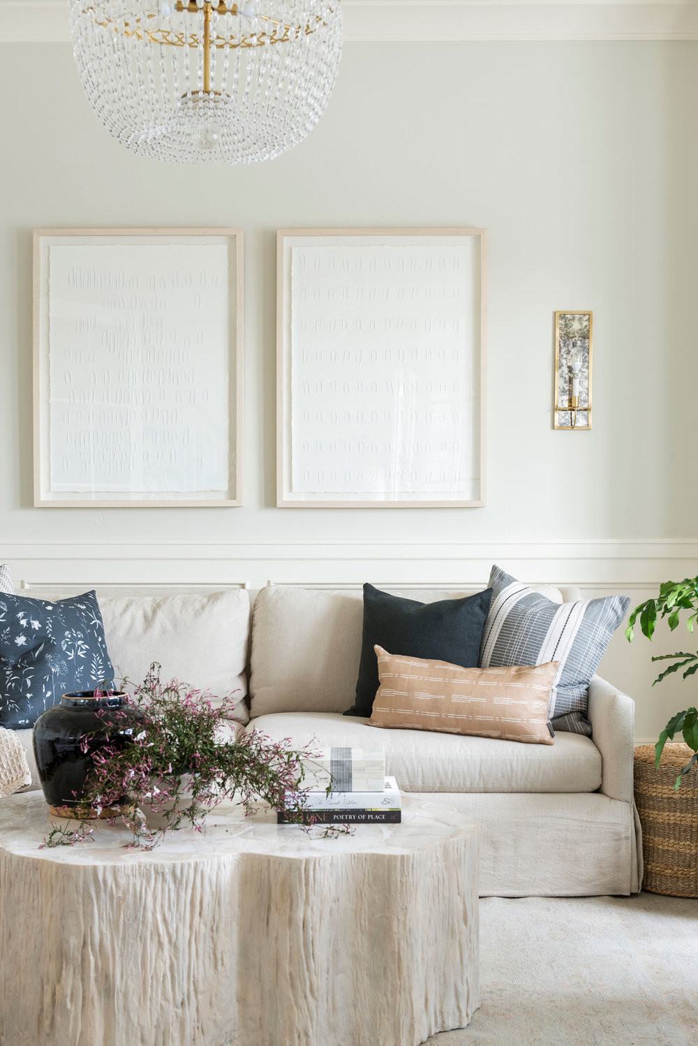 美国美式风格之COVE REMODEL住宅（2019）-68