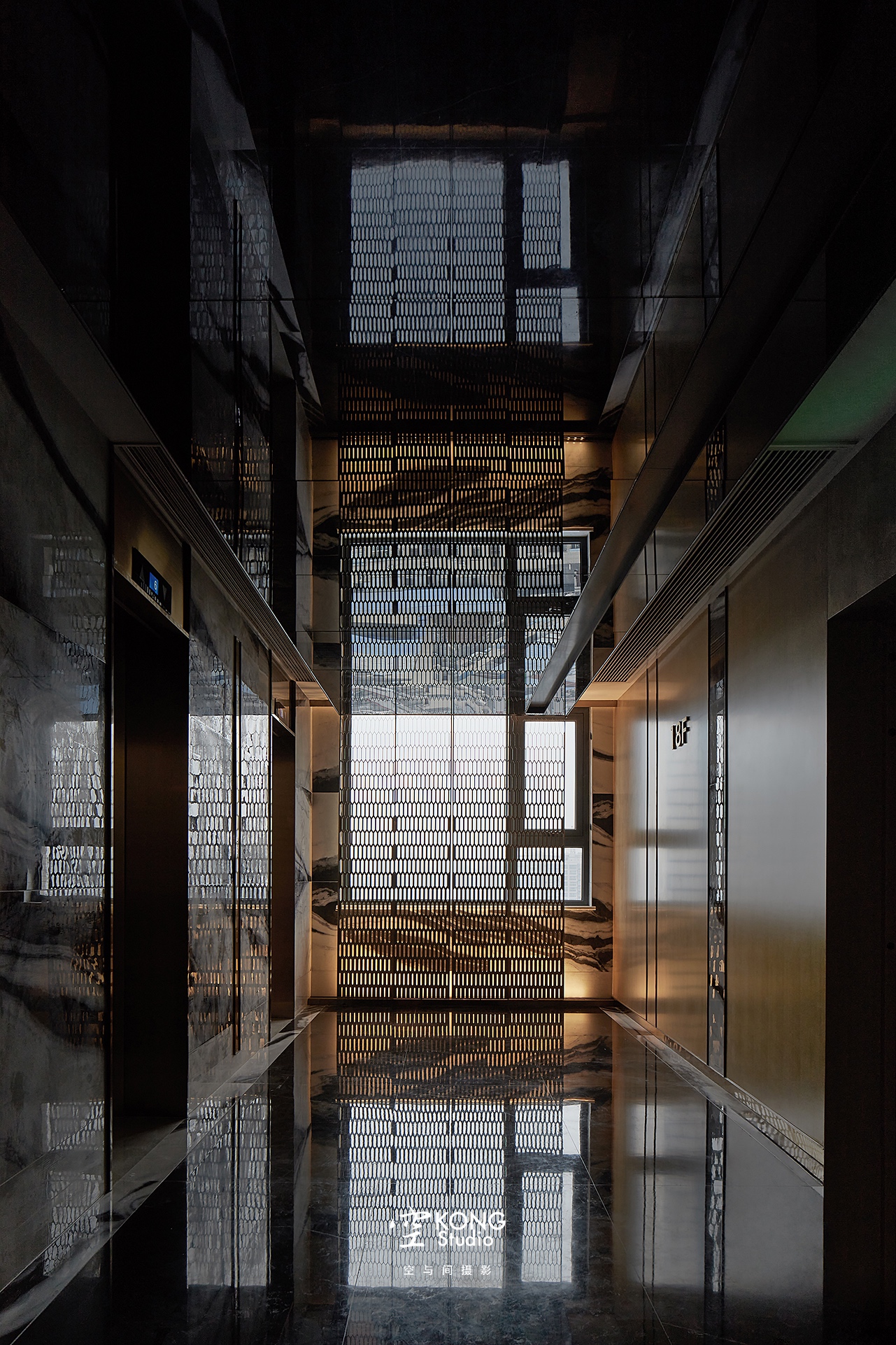 四季雲庭精品酒店丨中国眉山丨BDD 布道设计-30