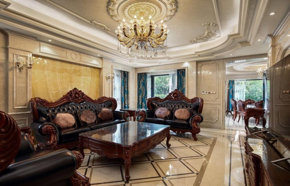 
上海--大山林 -0