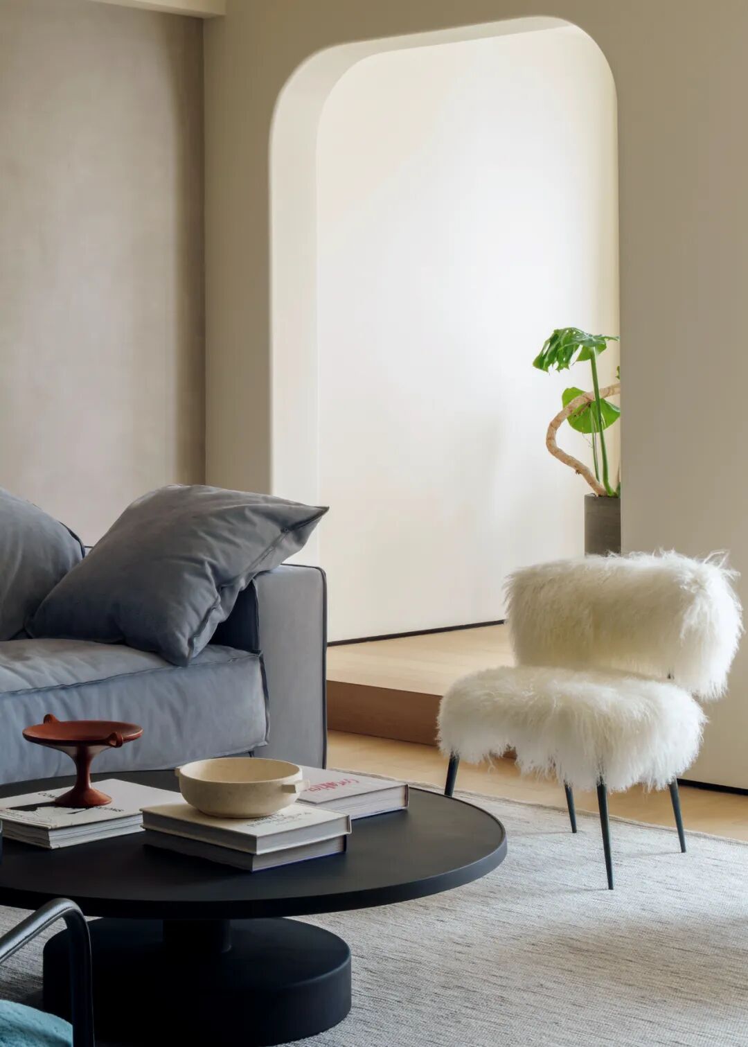 实景|木屿蓝案-23