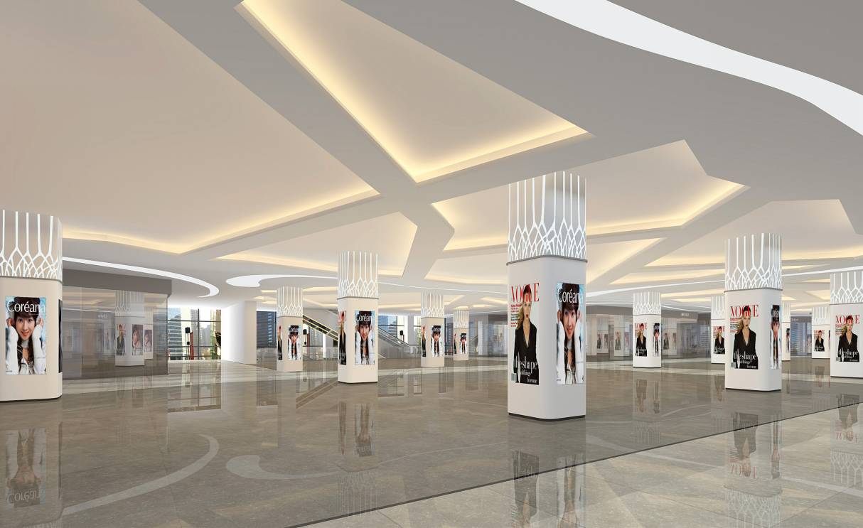 案例赏析 | 北京望京*新荟城-32