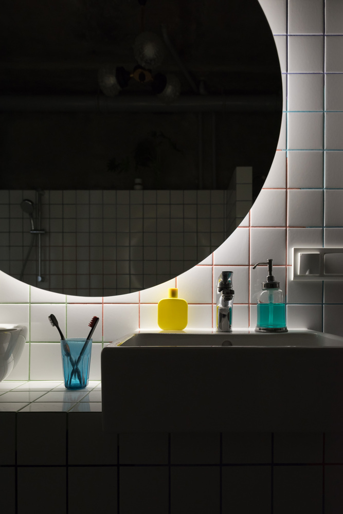 Pirogovka Apartment  Le Atelier-35