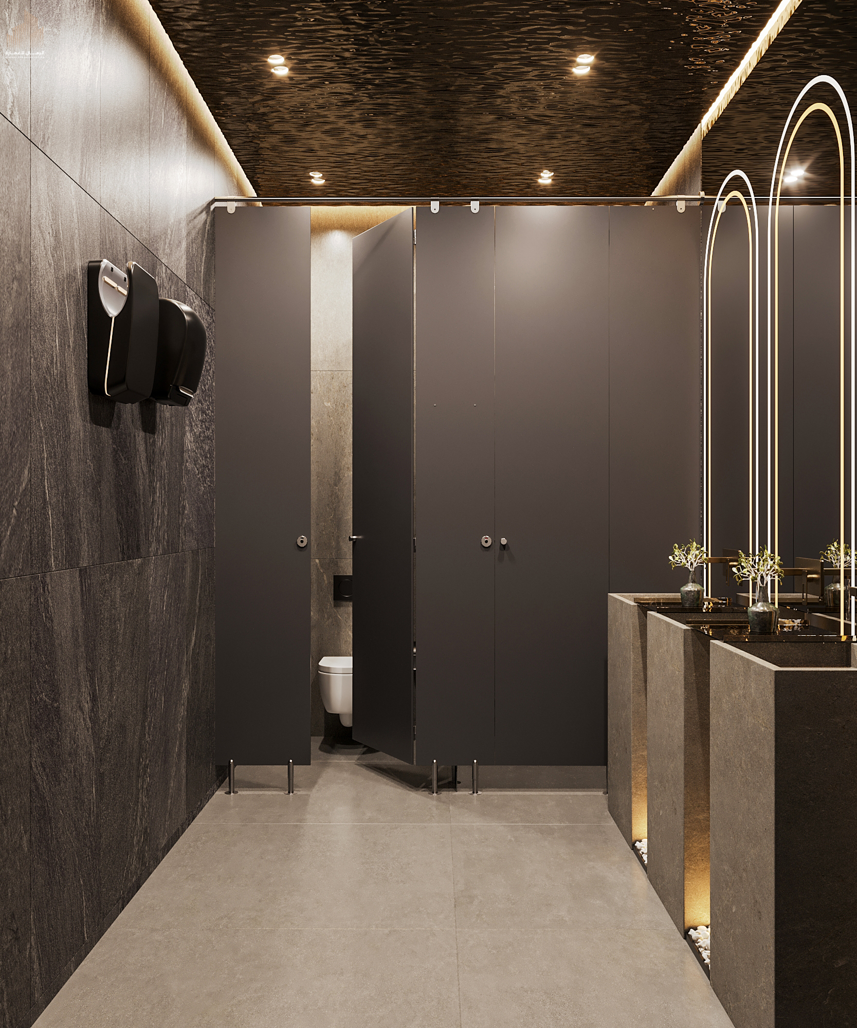 Sumerian Hotel Restaurant-13