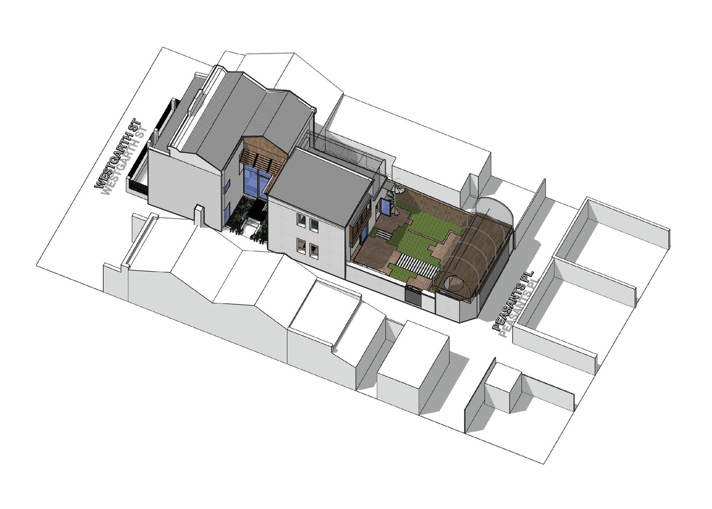 Helvetia 绿色新生丨澳大利亚墨尔本-73