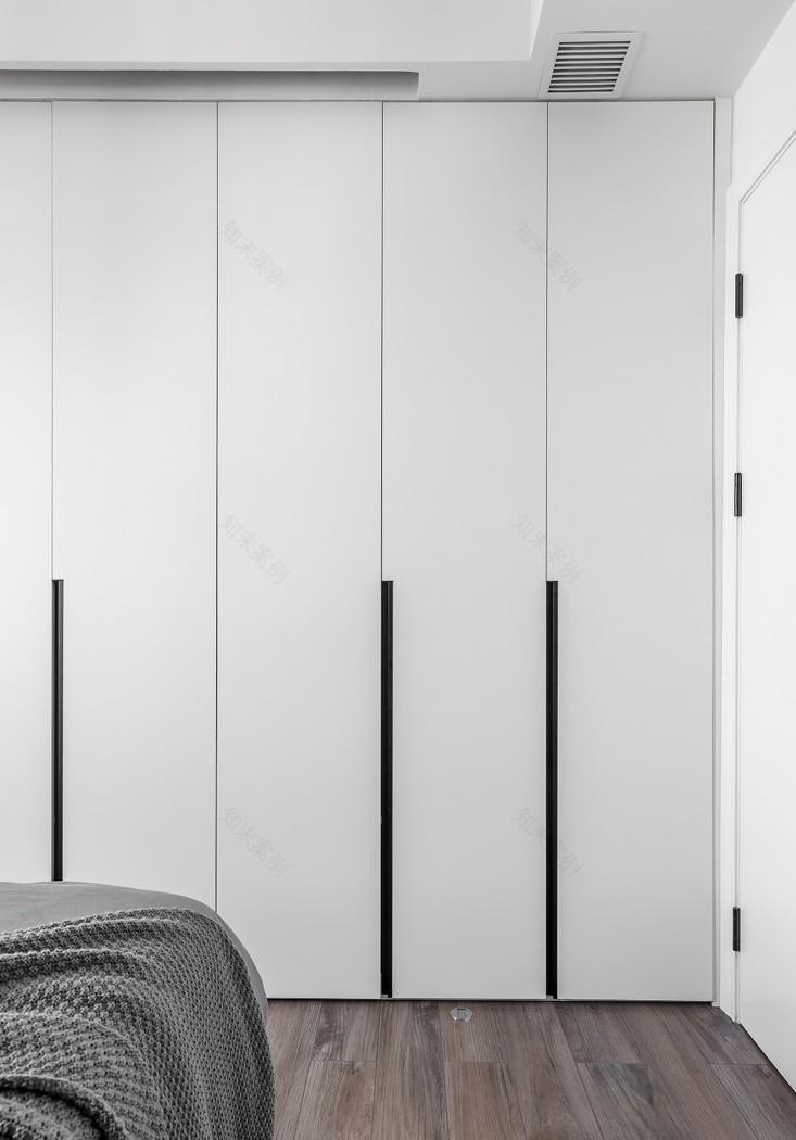 《爱莲说》现代简约家居,功能强大且温暖-20