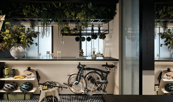 江苏南京华润置地中心公寓样板间丨中国南京丨上海岳蒙设计-6