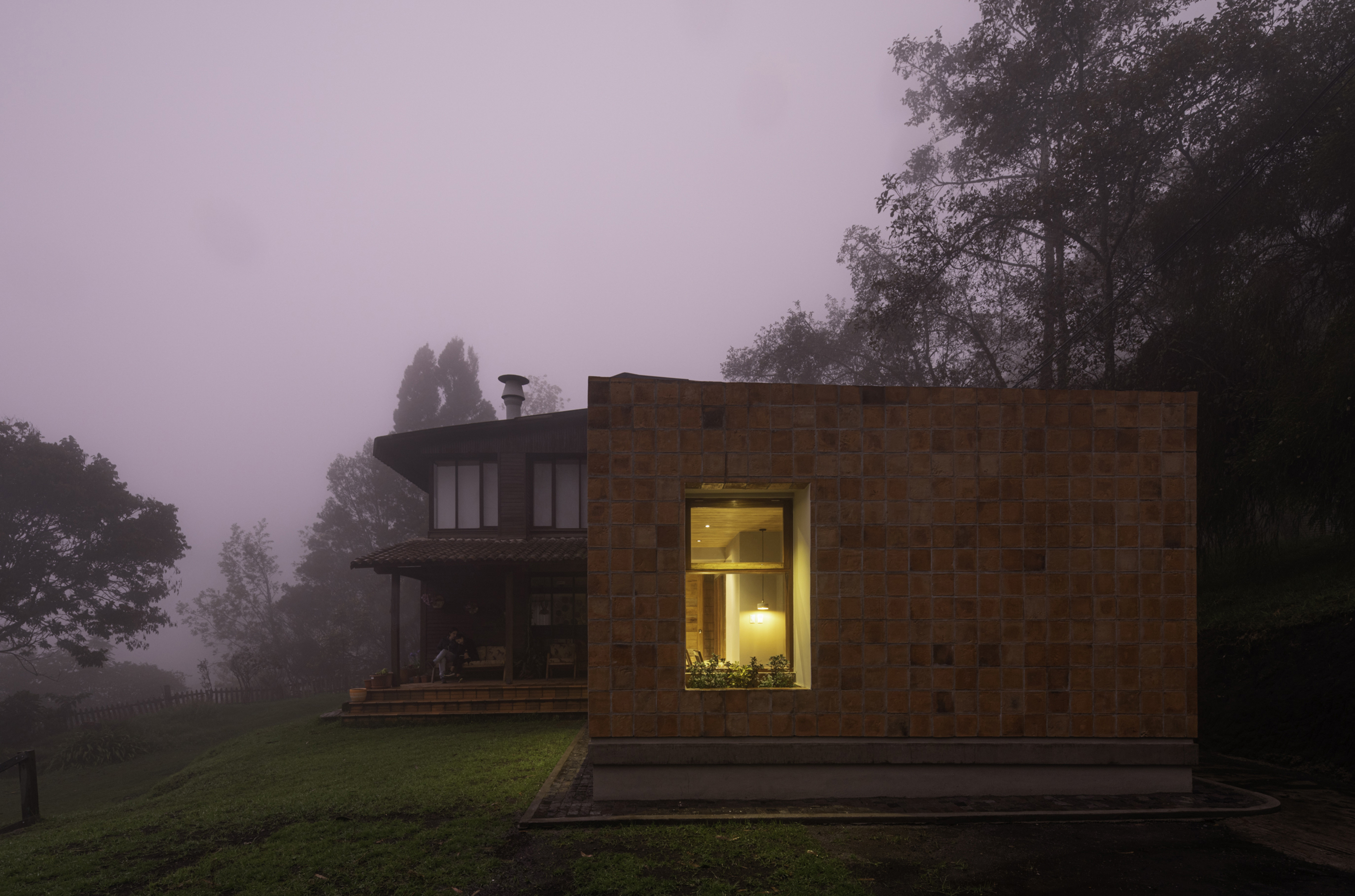 Hacienda House Extension | BHR arquitectos-36