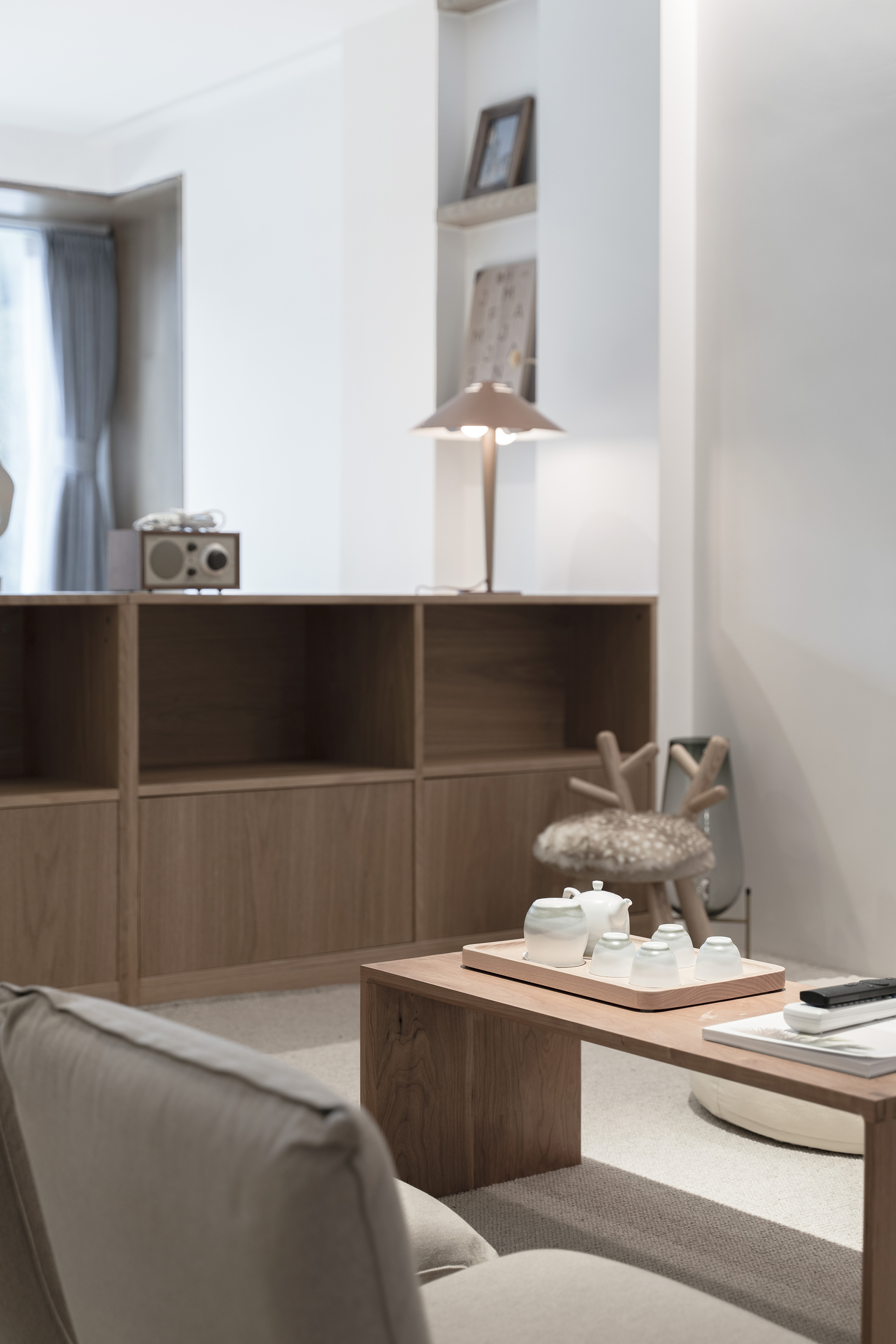 CHAO | 原舍,怀谷。-35