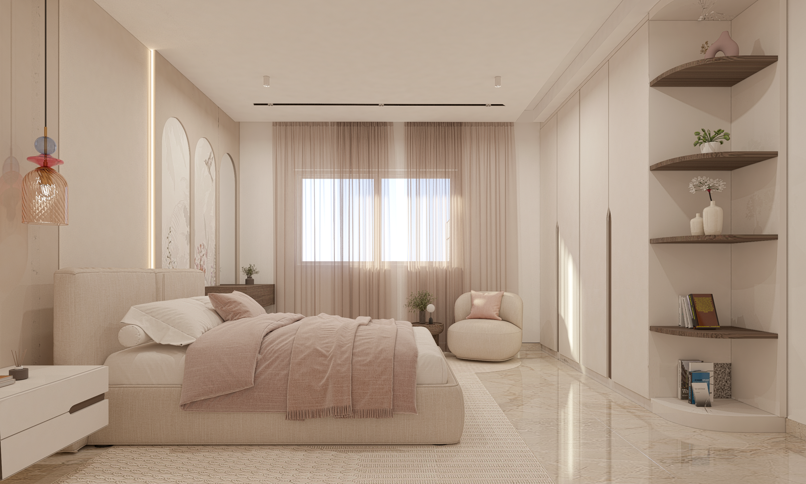 丨突尼斯丨Mokni Imen @savoir architecture-10