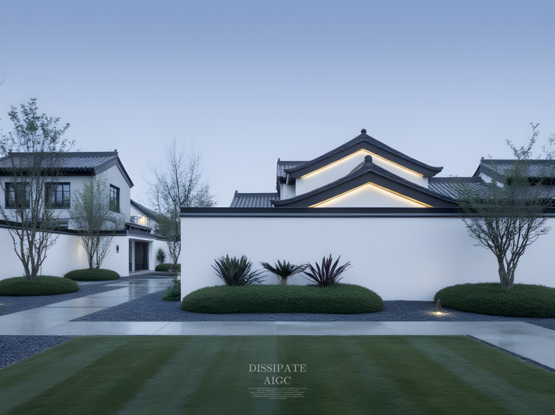 DISSIPATE-238  Architecture---烟雨江南-30