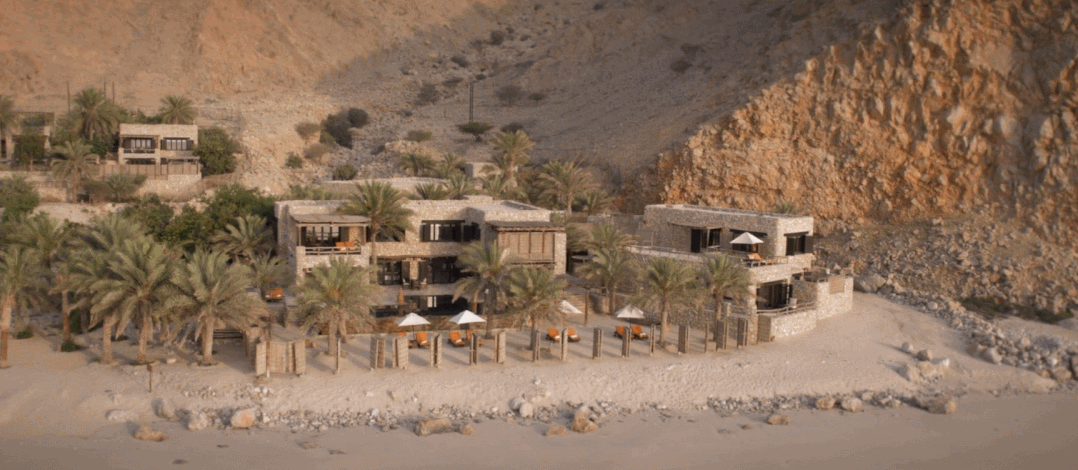 阿曼六善酒店-17