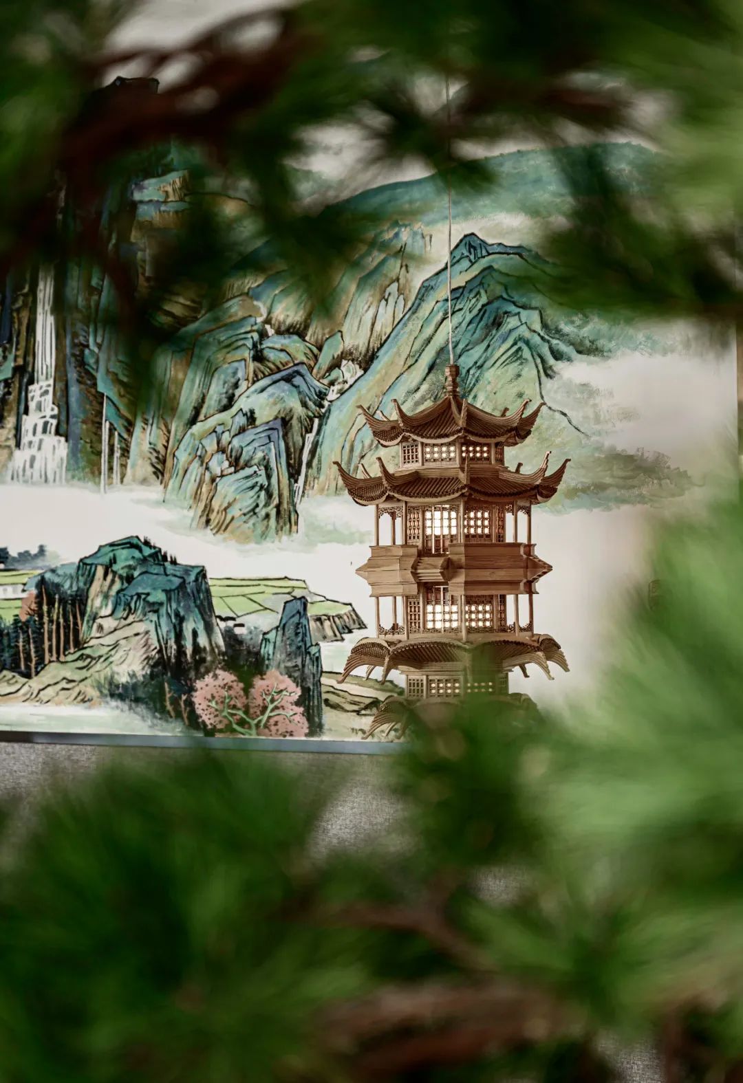 無印良品設計 | 三个院子-59