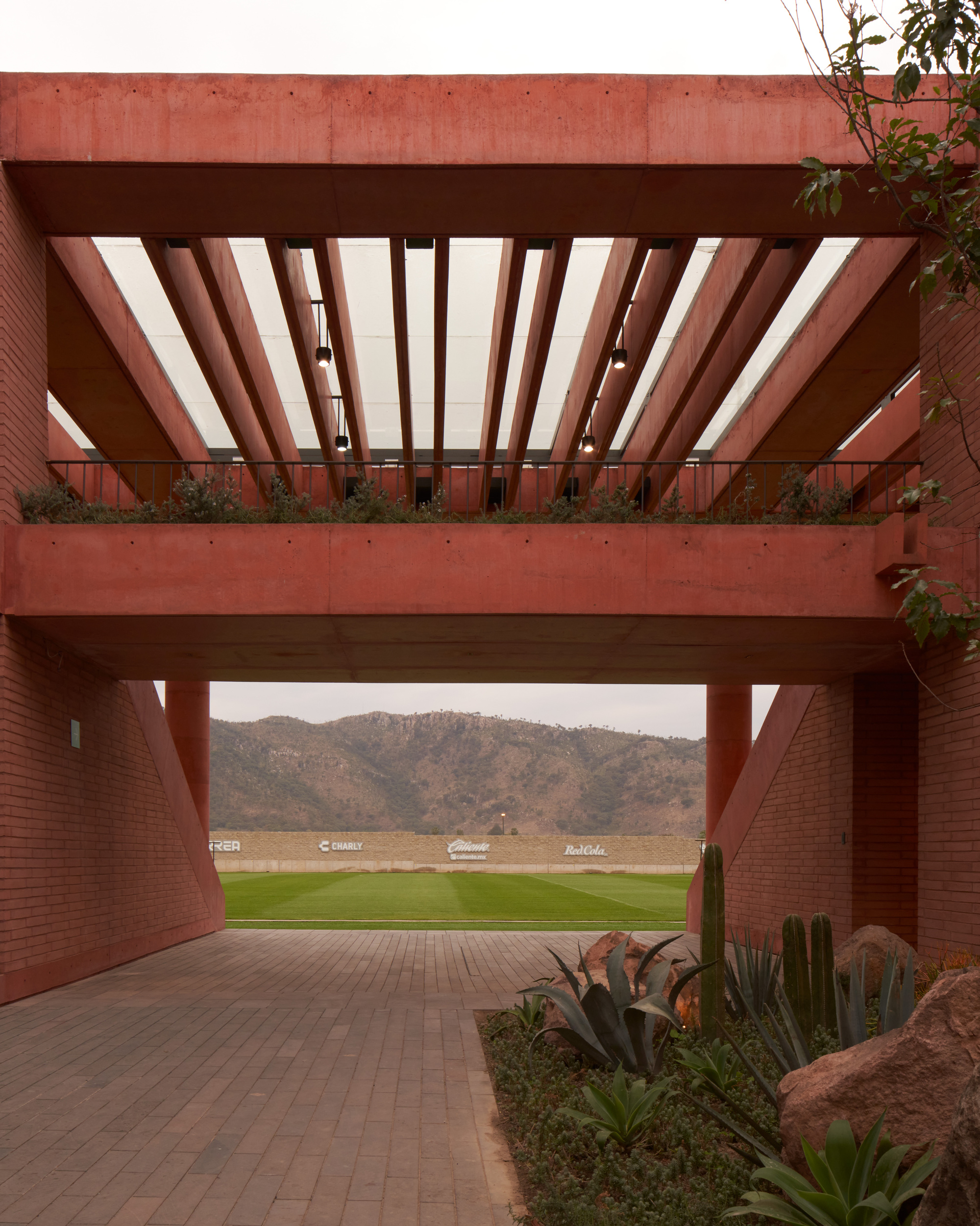 丨墨西哥瓜达拉哈拉丨Sordo Madaleno Arquitectos-27