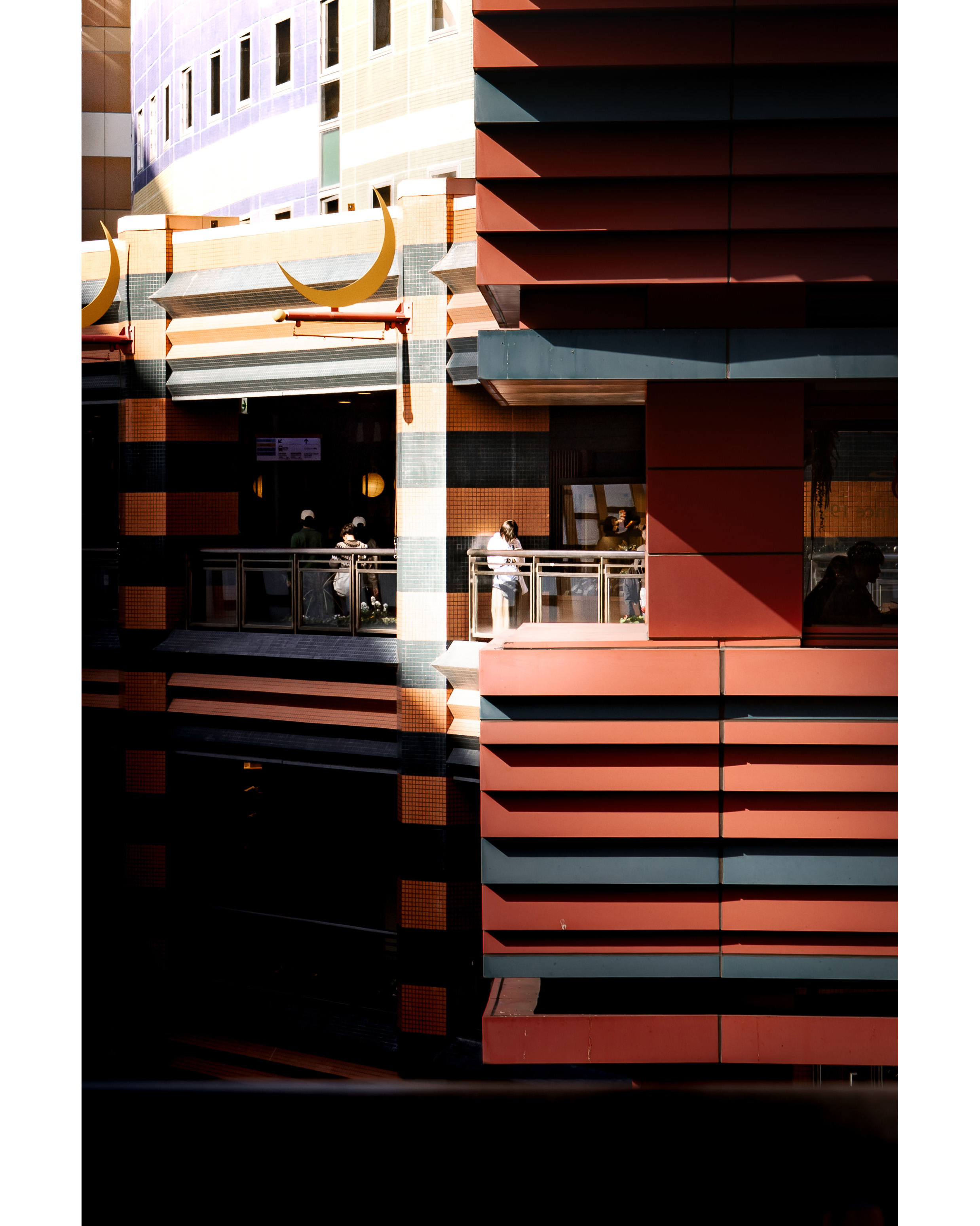 CANAL CITY Hakata-9