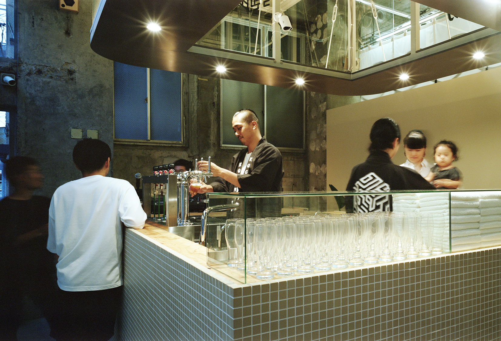 Koganeyu / Schemata Architects-57